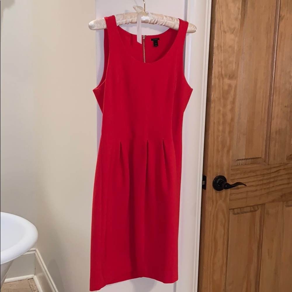 J. Crew dress